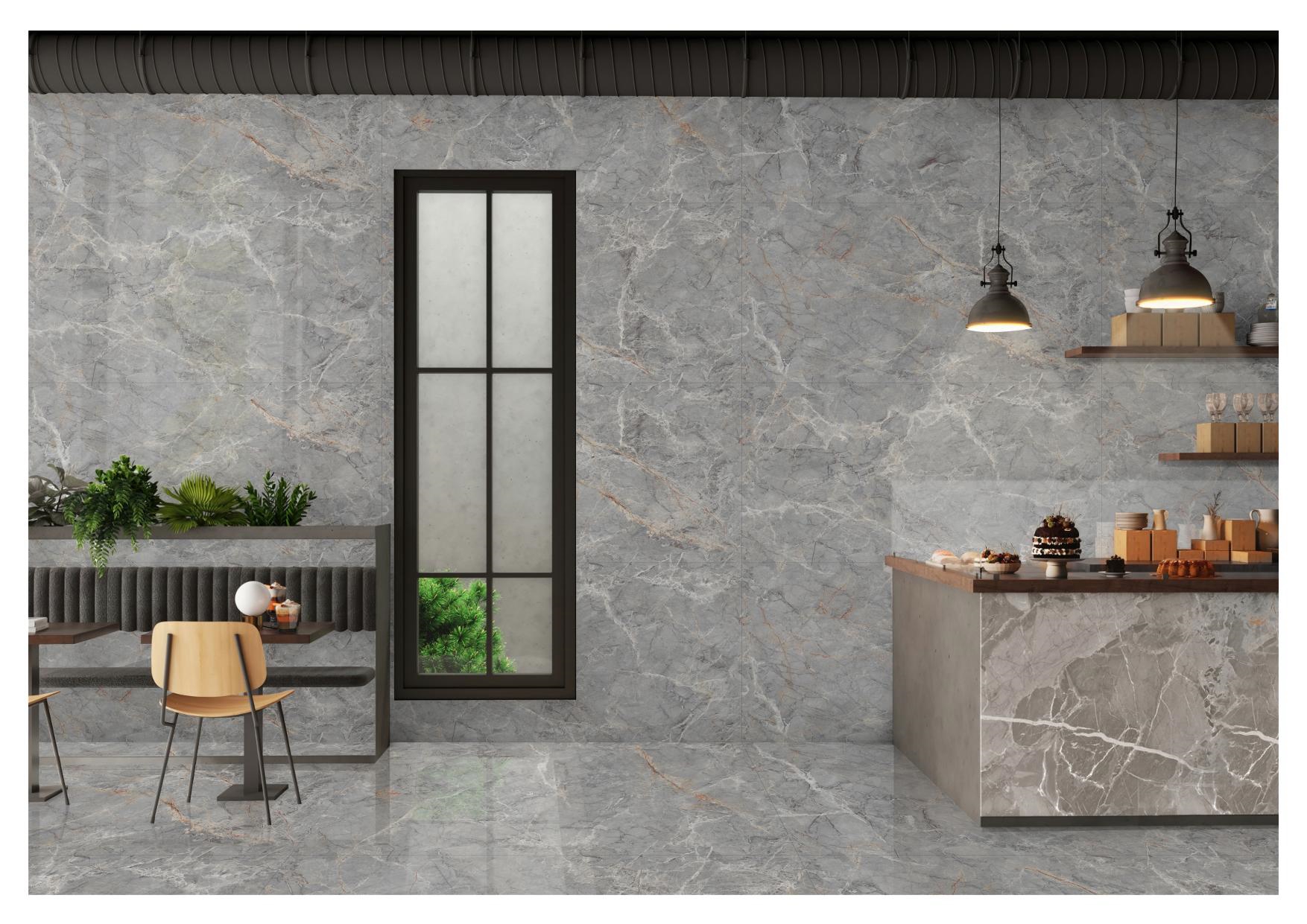 Porcelain 600x1200mm Infinity Glossy - 8